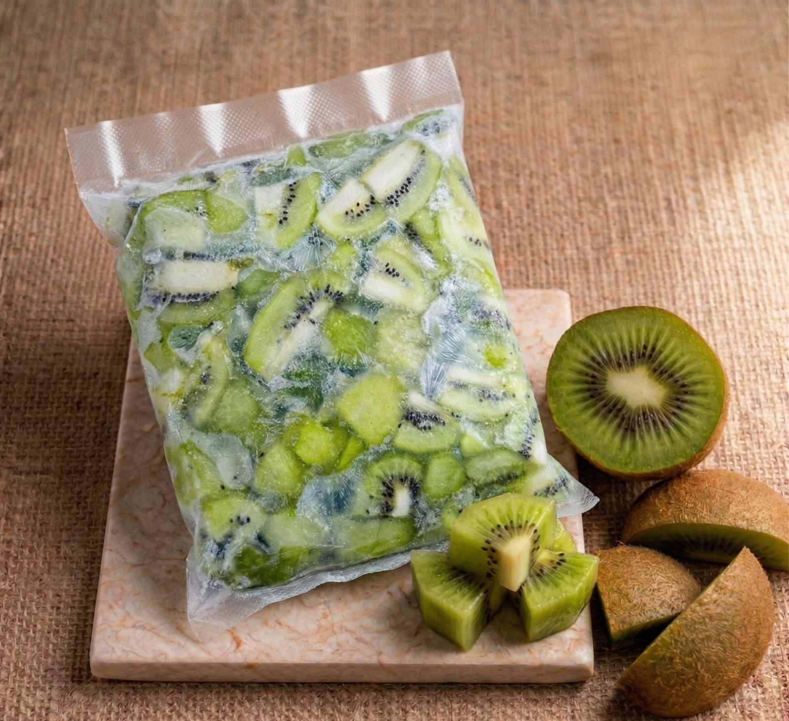 Natural Fruit Delights